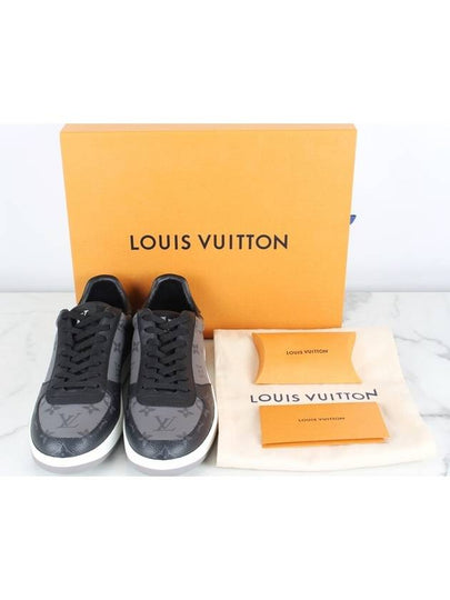 Monogram Rivoli Sneakers 9 280 - LOUIS VUITTON - BALAAN 2