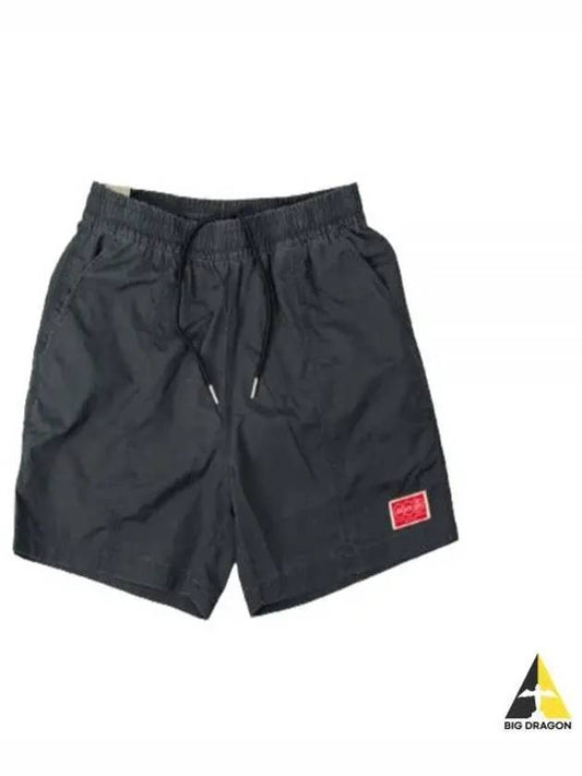 Glide Swim Shorts Anthracite - DEUS EX MACHINA - BALAAN 2