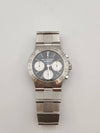 Women s Diagono Steel Corono Automatic 35mm CH35S Condition A - BVLGARI - BALAAN 2