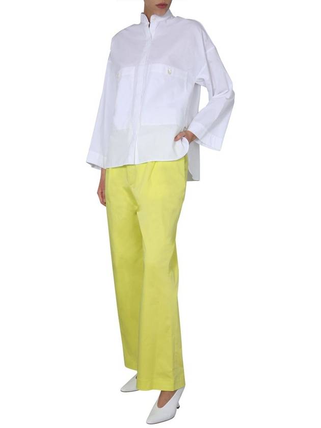 Jejia Wide Trousers - JEJIA - BALAAN 2