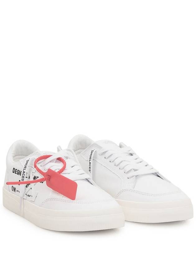 Off-White Sneakers New Low Vulcanized - OFF WHITE - BALAAN 2