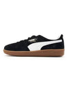 Palermo Low Top Sneakers Black - PUMA - BALAAN 2