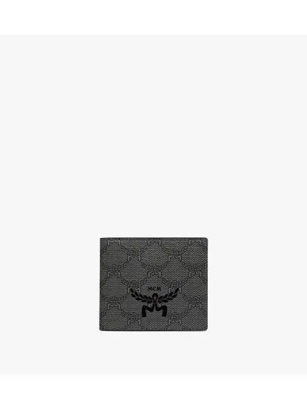 Himmel Loretos Half Wallet MXSEAAC04ED - MCM - BALAAN 1