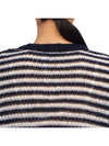 Women's Cashmere Knit Top - DIOR - BALAAN 8