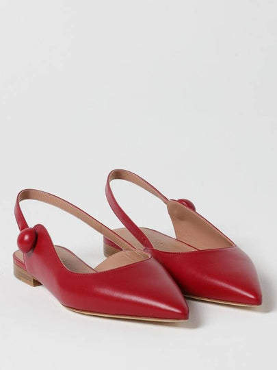 Ballet flats woman Malone Souliers - MALONE SOULIERS - BALAAN 2