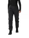 Beta Regular Fit Track Pants Black - ARC'TERYX - BALAAN 2