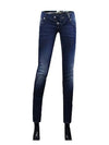 Dsquared Women's Maple Steel Logo Slim Jeans 72LA0366 089 - DSQUARED2 - BALAAN 3