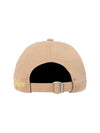 toony 6 panel cap tan giraffe toony 6 panel - PALACE - BALAAN 3