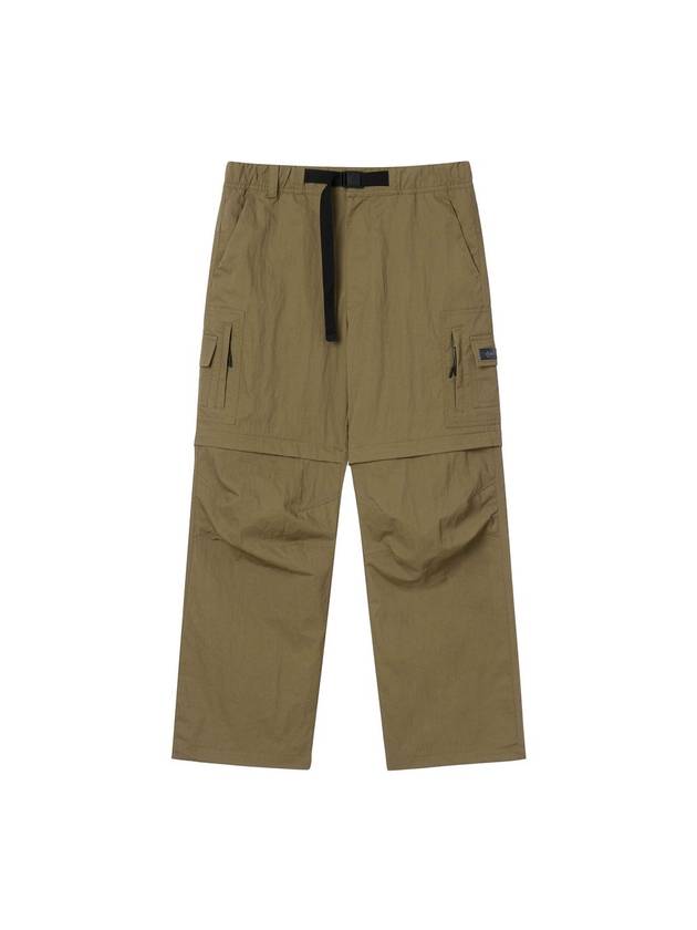 Two-way cargo pants - HARDGEAR APPAREL - BALAAN 2