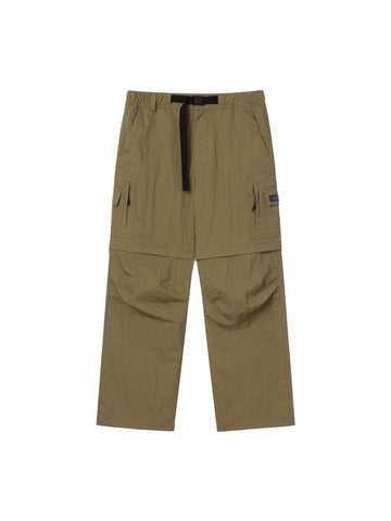 Two-way cargo pants - HARDGEAR APPAREL - BALAAN 1