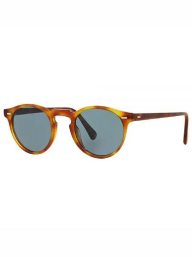 GREGORY peck Sun OV5217S 1483R8 50 - OLIVER PEOPLES - BALAAN 1