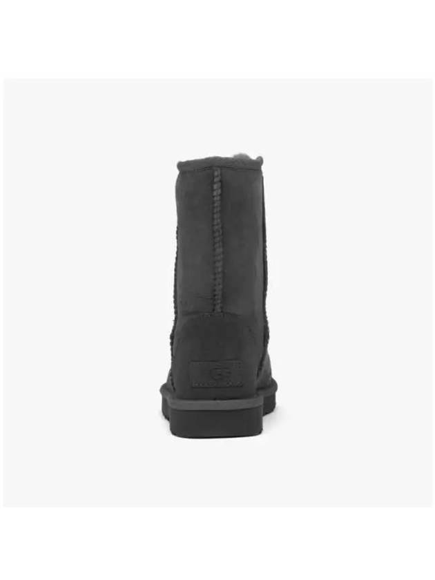 Classic Shorts 2 Winter Boots Grey - UGG - BALAAN 5