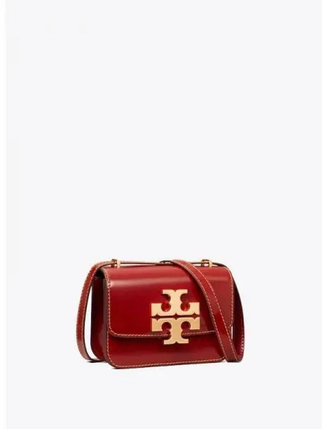 Eleanor small convertible shoulder bag cross brick domestic product GM0023080845099 - TORY BURCH - BALAAN 1