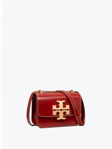 Eleanor small convertible shoulder bag cross brick domestic product GM0023080845099 - TORY BURCH - BALAAN 1