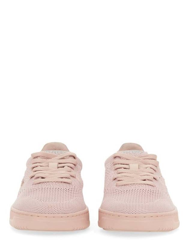 Autry Medalist Easeknit Low Sneakers - AUTRY - BALAAN 4