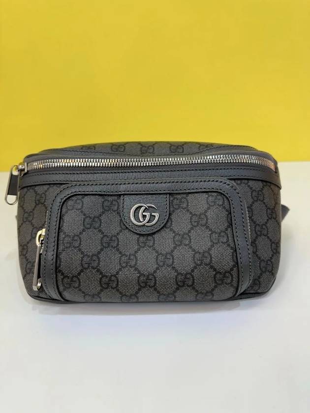 Ophidia belt bag hip 733868 - GUCCI - BALAAN 1