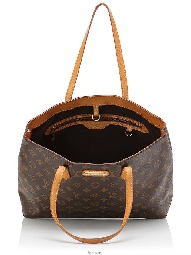 women shoulder bag - LOUIS VUITTON - BALAAN 10