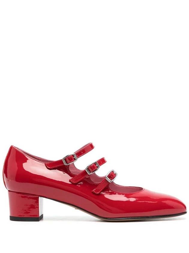 Carel Paris Dorsay Shoes - CAREL - BALAAN 1