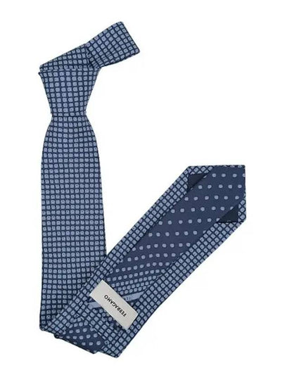 Ferragamo tie 350951 0768635 F NAVY - SALVATORE FERRAGAMO - BALAAN 2