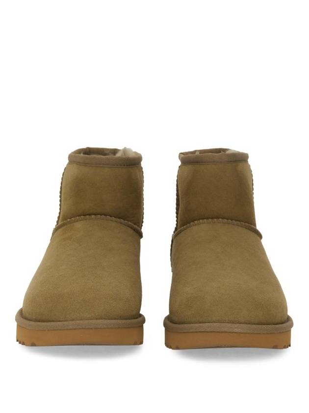 BOOT CLASSIC MINI II - UGG - BALAAN 4