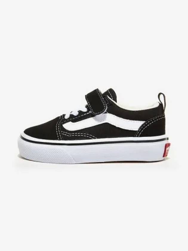 Old school 14 18 black - VANS - BALAAN 1