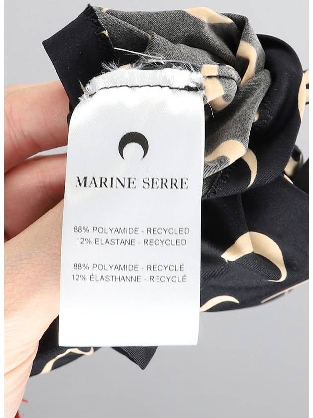 Marine Serre Gloves - MARINE SERRE - BALAAN 3