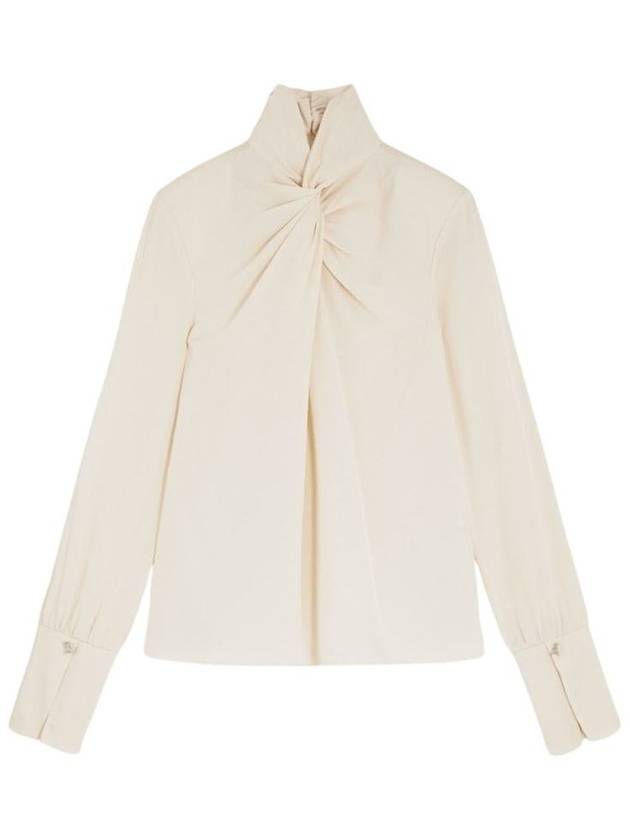 Patrizia Pepe Shirt - PATRIZIA PEPE - BALAAN 1