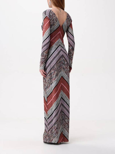 Dress woman Missoni - MISSONI - BALAAN 2