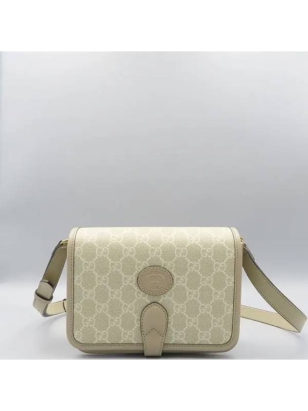 671620 shoulder bag - GUCCI - BALAAN 2