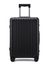 Aviation aluminum full metal carrier black 20 inches - KLEPTON - BALAAN 1