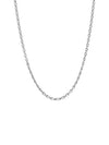 Infinity Chain Necklace Silver - PANDORA - BALAAN 1