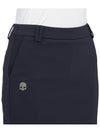 Golf Wear Skirt GCW106 E08 - HYDROGEN - BALAAN 9