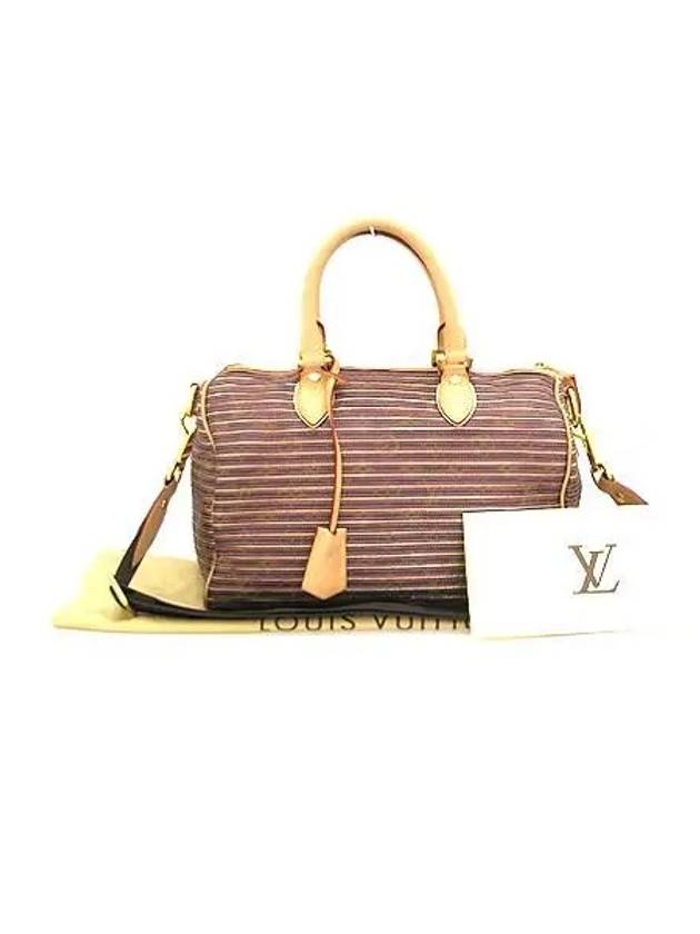 M40357 2 WAY bag - LOUIS VUITTON - BALAAN 5