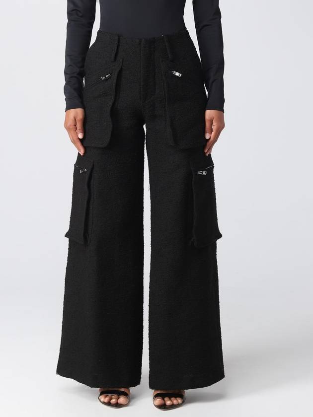 Pants woman Amiri - AMIRI - BALAAN 1