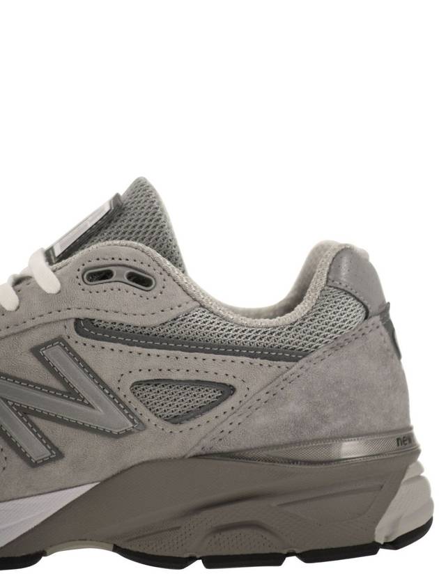 990v4 - Sneakers - NEW BALANCE - BALAAN 7