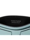 YM341 LCL081S 1L061 Men s Card Wallet - TOM FORD - BALAAN 8