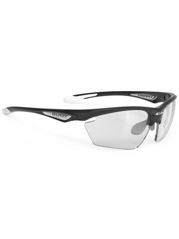 Stratofly EV Black Gloss Frame Direct Clip SP231542V0001 - RUDYPROJECT - BALAAN 1