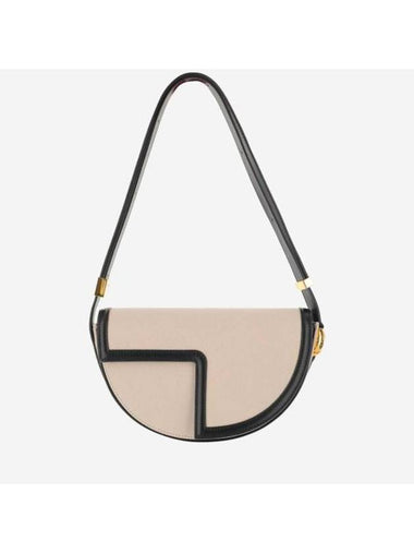 Bag BA0025500999B Nero - PATOU - BALAAN 1