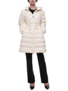 Women s ALASTORE Down Long Padding 1C00001 596K7 034 24S - MONCLER - BALAAN 3