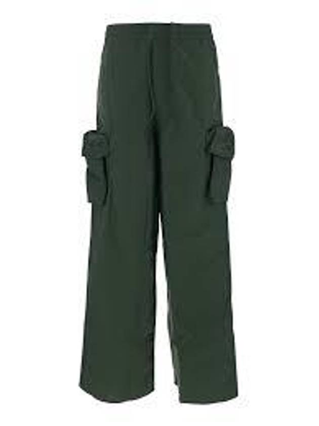 Straight Pants CRTWMBOT019NYL0210063 DOM - SUNNEI - BALAAN 1