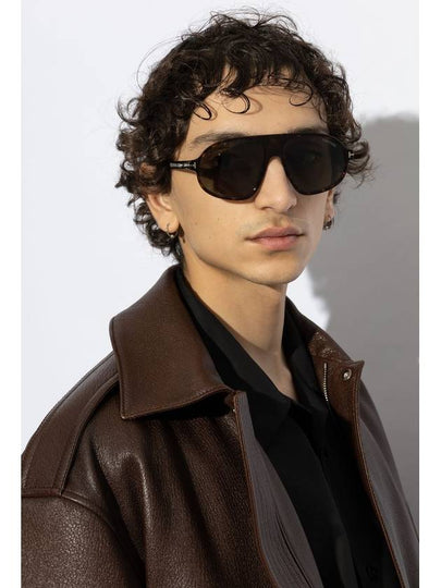 Tom Ford Sunglasses, Men's, Brown - TOM FORD - BALAAN 2