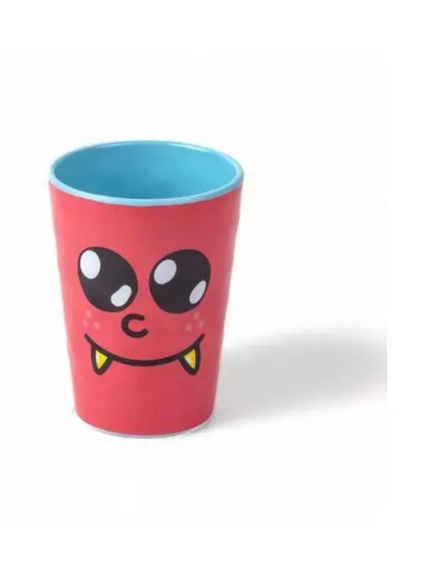 AT Monsters Melamine Cup GREGORY Gregorio H 11 7 - SELETTI - BALAAN 1