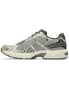 Gel 1130 Birch Dark Taupe Korea 1201A995 200 - ASICS - BALAAN 2