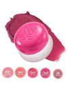 [fwee] *new Keyring Set* Lip&Cheek Blurry Pudding Pot (30 Colors) - FWEE - BALAAN 7