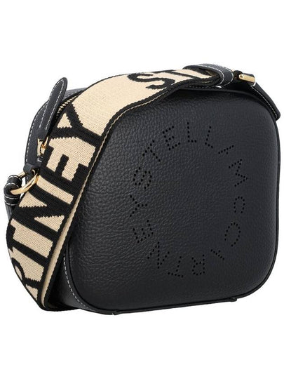 Stella logo small bag - STELLA MCCARTNEY - BALAAN 2