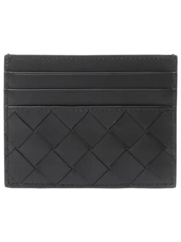 Intrecciato card case - BOTTEGA VENETA - BALAAN 1