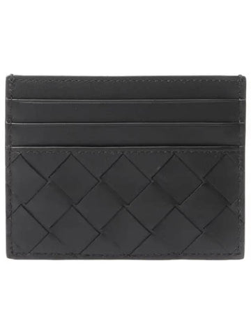 Intrecciato card case - BOTTEGA VENETA - BALAAN 1