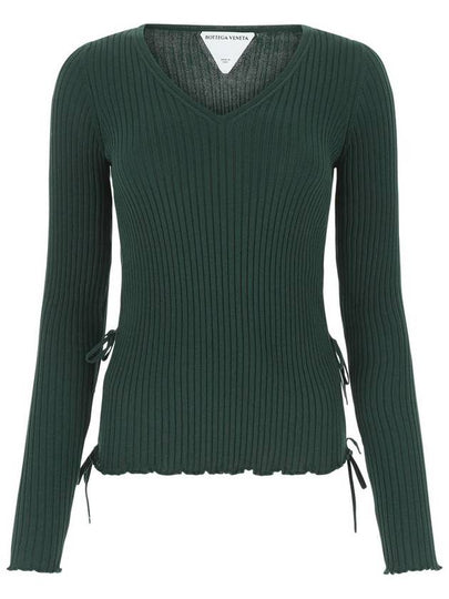 Sweater 707802V26U0 3413 3413 - BOTTEGA VENETA - BALAAN 2