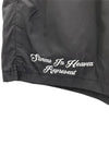 Storms In Heaven Shorts Black - REPRESENT - BALAAN 5