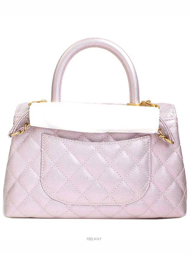 women tote bag - CHANEL - BALAAN 3